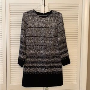 Club Monoco mini dress